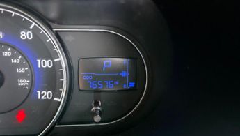 Hyundai i10 1.2 Active Auto Euro 5 5dr