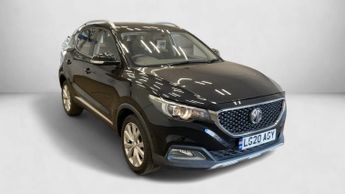 MG ZS 1.0 T-GDI Excite Auto Euro 6 5dr