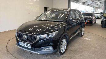 MG MG ZS 1.0 T-GDI Excite Auto Euro 6 5dr