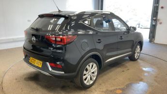 MG MG ZS 1.0 T-GDI Excite Auto Euro 6 5dr
