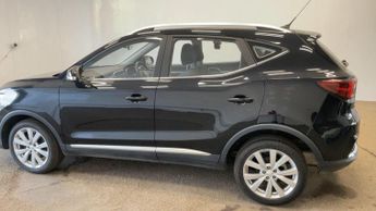 MG MG ZS 1.0 T-GDI Excite Auto Euro 6 5dr