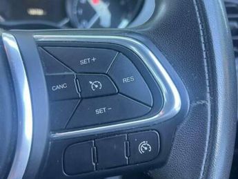 Fiat 500X 1.3 FireFly Turbo S-Design SUV 5dr Petrol DCT Euro 6 (s/s) (150 