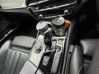 BMW 5 Series 2.0 530e 12kWh M Sport Saloon 4dr Petrol Plug-in Hybrid Auto Eur
