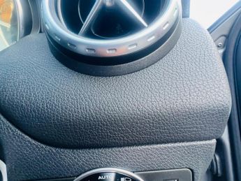 Mercedes-Benz GLA 2.1 GLA200d Sport (Executive) 7G-DCT 4MATIC Euro 6 (s/s) 5dr
