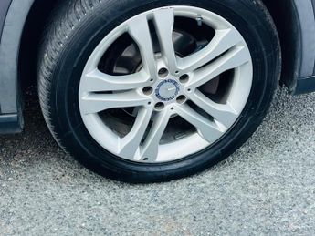 Mercedes-Benz GLA 2.1 GLA200d Sport (Executive) 7G-DCT 4MATIC Euro 6 (s/s) 5dr