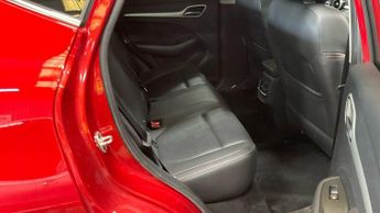 MG MG ZS 72.6kWh Trophy Connect Long Range SUV 5dr Electric Auto (156 ps)