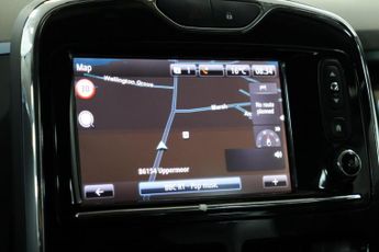 Renault Zoe 22kWh Dynamique Intens Auto 5dr (Battery Lease)