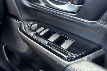 Honda CR-V 2.0 i-MMD SR AWD eCVT