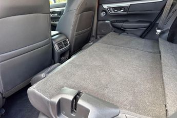 Honda CR-V 2.0 i-MMD SR AWD eCVT