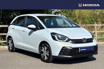 Honda Jazz 1.5 i-MMD Elegance  eCVT