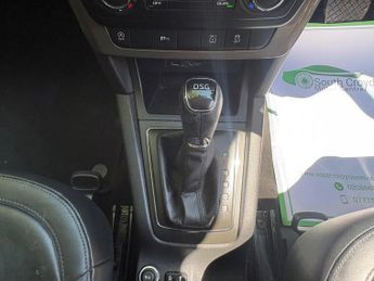 Skoda Yeti 1.2 TSI SE L Drive Outdoor DSG Euro 6 (s/s) 5dr