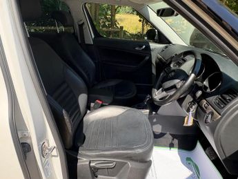 Skoda Yeti 1.2 TSI SE L Drive Outdoor DSG Euro 6 (s/s) 5dr