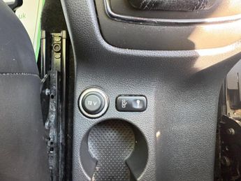 Skoda Yeti 1.2 TSI SE L Drive Outdoor DSG Euro 6 (s/s) 5dr
