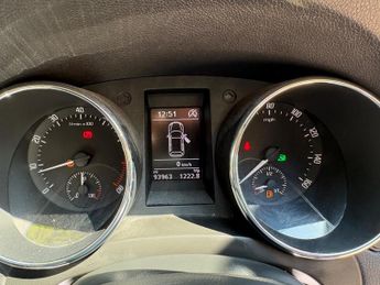 Skoda Yeti 1.2 TSI SE L Drive Outdoor DSG Euro 6 (s/s) 5dr