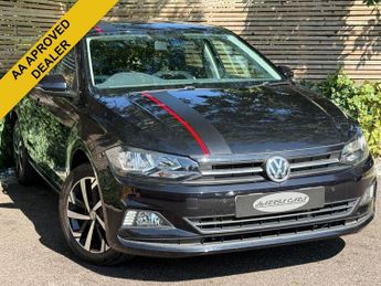 Volkswagen Polo 1.0 EVO beats Hatchback 5dr Petrol Manual Euro 6 (s/s) (65 ps) 1