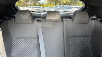 Toyota C-HR 1.8 VVT-h Icon CVT Euro 6 (s/s) 5dr