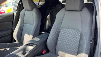 Toyota C-HR 1.8 VVT-h Icon CVT Euro 6 (s/s) 5dr