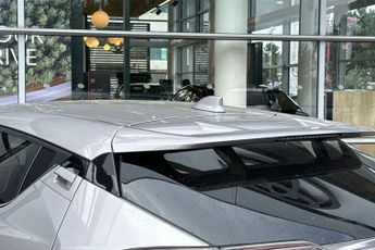 Toyota C-HR 1.8 VVT-h Excel CVT Euro 6 (s/s) 5dr