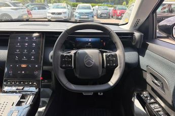 Citroen C5 Aircross 1.2 MAX e-DSC Euro 6 (s/s) 5dr