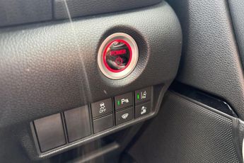 Honda Cr-v 2.0 i-MMD Hybrid SR  2WD 5dr eCVT