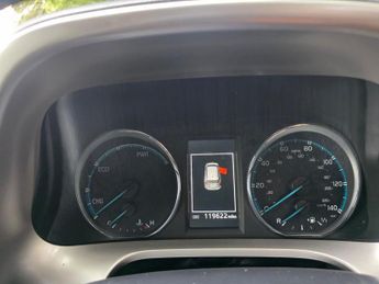 Toyota RAV4 2.5 VVT-h Business Edition Plus CVT Euro 6 (s/s) 5dr (Safety Sen