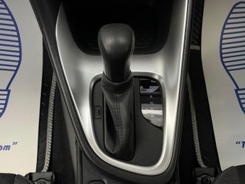 Toyota Yaris 1.5 VVT-h Icon E-CVT Euro 6 (s/s) 5dr