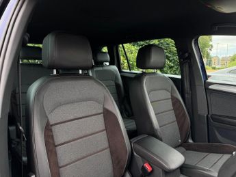 SEAT Tarraco 2.0 TDI XCELLENCE DSG 4Drive Euro 6 (s/s) 5dr