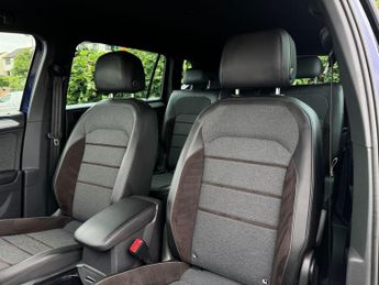 SEAT Tarraco 2.0 TDI XCELLENCE DSG 4Drive Euro 6 (s/s) 5dr