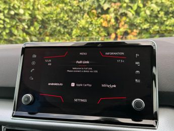 SEAT Tarraco 2.0 TDI XCELLENCE DSG 4Drive Euro 6 (s/s) 5dr