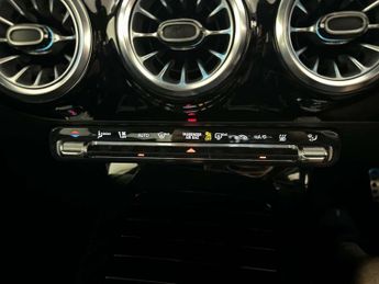 Mercedes-Benz A Class 1.3 A250e 15.6kWh AMG Line (Executive) Saloon 4dr Petrol Plug-in