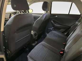 Volkswagen T-Roc 2.0 TDI Style SUV 5dr Diesel Manual Euro 6 (s/s) (115 ps)