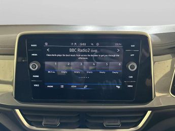 Volkswagen T-Roc 2.0 TDI Style SUV 5dr Diesel Manual Euro 6 (s/s) (115 ps)