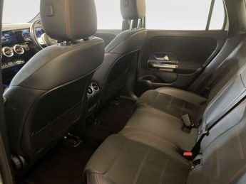 Mercedes-Benz EQA EQA 250 66.5kWh AMG Line SUV 5dr Electric Auto (190 ps)