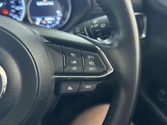 Mazda CX-5 2.0 e-SKYACTIV G MHEV Centre-Line SUV 5dr Petrol Manual Euro 6 (