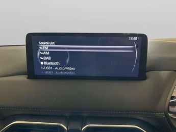 Mazda CX-5 2.0 e-SKYACTIV G MHEV Centre-Line SUV 5dr Petrol Manual Euro 6 (