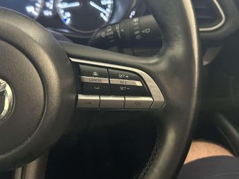 Mazda CX-30 2.0 e-SKYACTIV X MHEV SE-L Lux SUV 5dr Petrol Auto Euro 6 (s/s) 