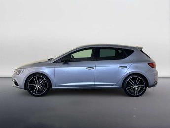 SEAT Leon 2.0 TSI Cupra 290 Hatchback 5dr Petrol DSG Euro 6 (s/s) (290 ps)