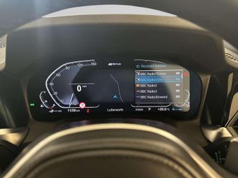 BMW 3 Series 2.0 330e 12kWh M Sport Touring 5dr Petrol Plug-in Hybrid Auto Eu