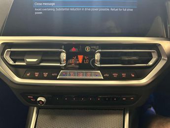 BMW 3 Series 2.0 330e 12kWh M Sport Touring 5dr Petrol Plug-in Hybrid Auto Eu