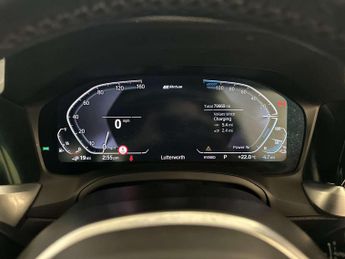 BMW 3 Series 2.0 330e 12kWh M Sport Saloon 4dr Petrol Plug-in Hybrid Auto Eur