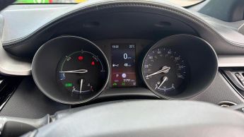Toyota C-HR 1.8 VVT-h Icon CVT Euro 6 (s/s) 5dr
