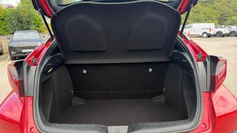 Toyota C-HR 1.8 VVT-h Icon CVT Euro 6 (s/s) 5dr