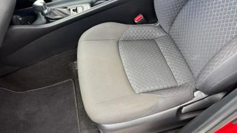 Toyota C-HR 1.8 VVT-h Icon CVT Euro 6 (s/s) 5dr