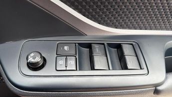Toyota C-HR 1.8 VVT-h Icon CVT Euro 6 (s/s) 5dr