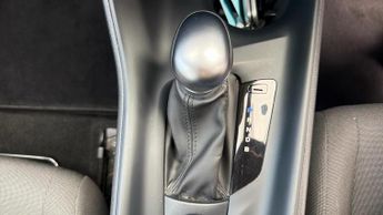 Toyota C-HR 1.8 VVT-h Icon CVT Euro 6 (s/s) 5dr