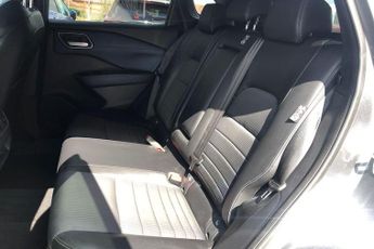 Nissan Qashqai 1.3 DiG-T MH 158 Tekna 5dr Xtronic
