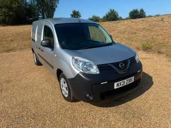 Nissan NV250 1.5 dCi Acenta L2 Euro 6 (s/s) 5dr