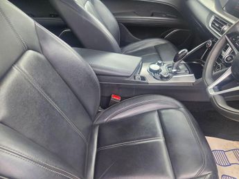 Alfa Romeo Stelvio 2.2 TD Speciale Auto Q4 AWD Euro 6 (s/s) 5dr