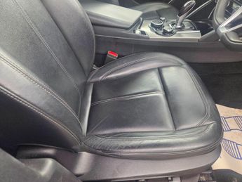 Alfa Romeo Stelvio 2.2 TD Speciale Auto Q4 AWD Euro 6 (s/s) 5dr