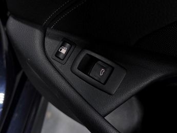 BMW 5 Series 530e xDrive M Sport Touring